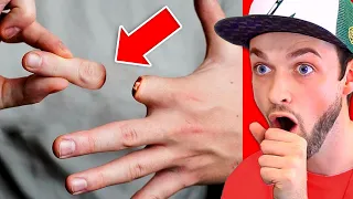 The World's *GREATEST* Magic Tricks!