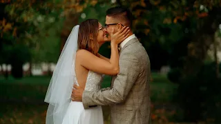 Reni és Peti esküvő highlight videó
