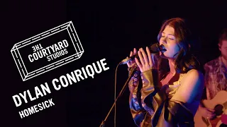 Dylan Conrique - HomeSick | Live at The Courtyard Theatre | The Courtyard Studios