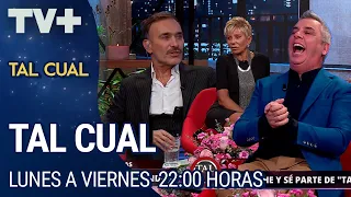 Tal Cual | 01 de Agosto de 2023