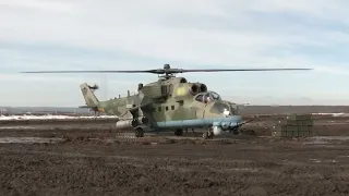 Russian Air Force in Ukraine - "Fortunate Son"