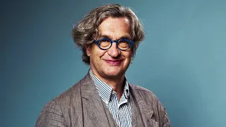 Wim Wenders Video Essay