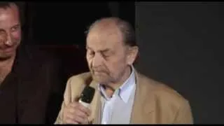 Premio Salvo Randone 2011 - Oscar del Teatro Italiano - 3 parte