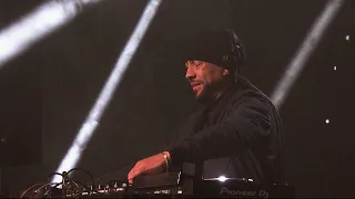 RONI SIZE ft. DYNAMITE MC - Live at Uprisingček 2021 (Uprising Festival)