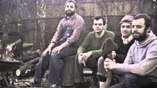 mewithoutYou - "In Bloom" (Nirvana cover)