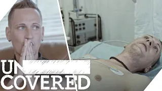 Auf ewig drogenabhängig? Eine womöglich tödliche Therapie in Montenegro |Uncovered mit Thilo Mischke