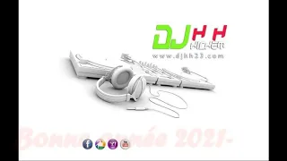 Cheb Wahid - Zidini 3ich9ane Mix ReMix Dj HH23