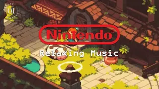 3 Hour of Relaxing Nintendo Music ( Video Game ) for Studying, Work, Sleep... ( w/ Farm Ambience )