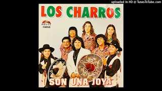 Exitos de LOS CHARROS