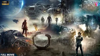 Sci-Fi Movies Adventure Full Length 2022 In Hindi Science Fiction Film Rough Draft In Hindi Full HD