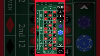 100 % profit roulette strategy | big win」live casino IndianCasinoGuy