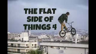 MATTHIAS DANDOIS - THE FLAT SIDE OF THINGS 4