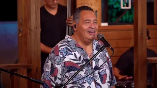 Los Rodriguez  - Tito Nieves feat. Norberto Vélez (Live Sesiones Desde La Loma)