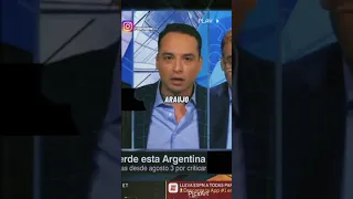 Periodistas mexicanos antes del partido vs Argentina🔥🔥🚨