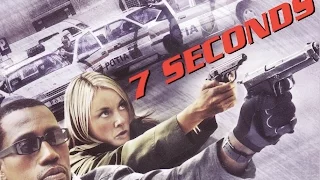 7 Seconds (2005) Wesley Snipes killcount