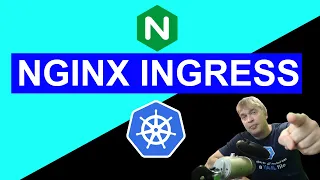 How to use  NGINX Ingress with Kubernetes in 2023