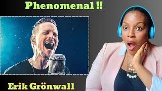 ROCK Artist Performs "I Will Always Love You" Reaction