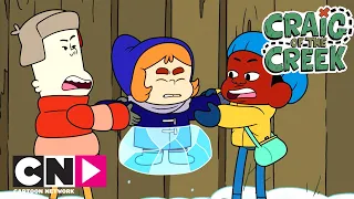 Craig of the Creek | Schneetag | Cartoon Network