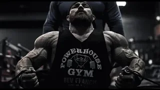 REAL TALK - BODYBUILDING MOTIVATION 2019