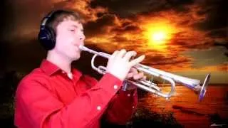 How Great Thou Art - Trumpet Solo