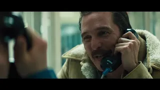 WHITE BOY RICK: Official Trailer