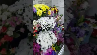 Он лайн витрина цветов Бери и Дари Нижневартовск, цветы Нижневартовск