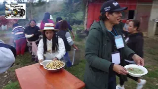 YAMTA RAYMI (Fiesta de la leña)