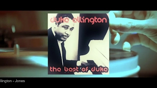 Duke Ellington & His Orchestra - The Best Of Duke (Full Album)