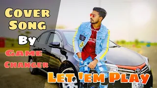 Let ‘em Play (FULL VIDEO) Karan Aujla | Proof | Game Changer | Punjabi Music Video 2020