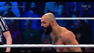Compilation of Michael Cole roasting Top Dolla