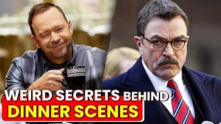 21 Blue Bloods Filming Secrets Every Fan Wants To Know |🍿OSSA Movies