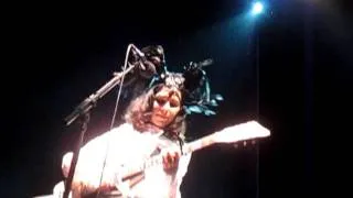 PJ Harvey - The Last Living Rose - The Troxy 28.02.11