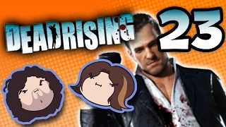Dead Rising: Frank the Tank - PART 23 - Game Grumps