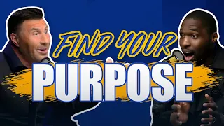 Find Your Purpose | Sam Acho Shares Personal Growth Hacks & More