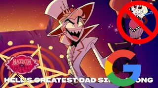 Hell's Greatest Dad But Every Word Is A Google Image (EXLUDING MIMZY'S PART 🔥🔥🔥)
