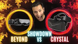 Bigscreen Beyond vs Pimax Crystal - Der Große Vergleich - Welche VR Brille Ist Besser?!