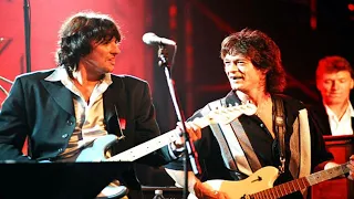 All-Star Garage Band - Gloria (Richie Sambora, Eddie Van Halen, John Mellencamp)