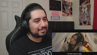 woo!ah! – 'Catch the Stars' M/V Reaction