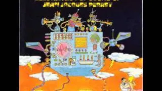 Jean-Jacques Perrey - The Mexican Cactus