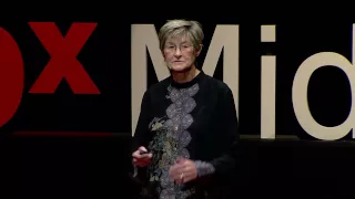 Reckless Endangerment: The Gulf Oil Spill Revisited - Susan Shaw at TEDxMidAtlantic