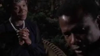 Sidney Poitier - GWCTD (8/9)