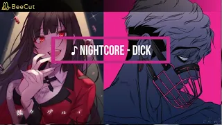 ♪ Nightcore - D!ck → Doja Cat, StarBoi3 (Lyrics) TikTok Song [SV] | i'm gettin' ripped tonight