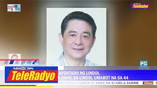 Pamilya ni Percy Lapid nakatatanggap ng death threats ayon kay Sen. Hontiveros | Pasada