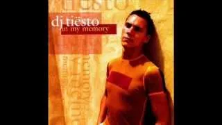 Dj Tiesto - Magik Journey (Original Album Version)