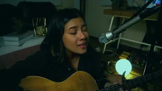 Jeepney - Sponge Cola (A version by Keiko Necesario) ✦