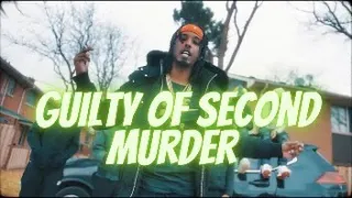 FLIPPA GGG guilty of second murder IN DEATH OF MURDA (SUM) GGG VS SHOTS UP MAFIA