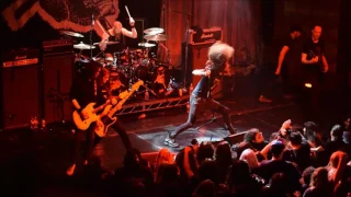 Candlemass "Crystal Ball" The Regent Theater, Los Angeles. 5-24-17