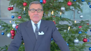 Ansprache von TRIGEMA-Chef Wolfgang Grupp an seine Mitarbeiter – Weihnachten 2021