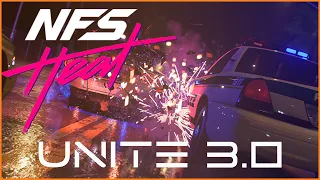 NFS HEAT PROJECT UNITE 3.0 ist da! | Tutorial & Gameplay | Need for Speed Heat Mods