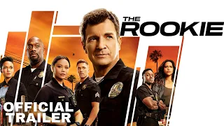 The Rookie Season 6 Official Trailer